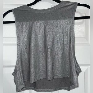 Lululemon Muscle Tank